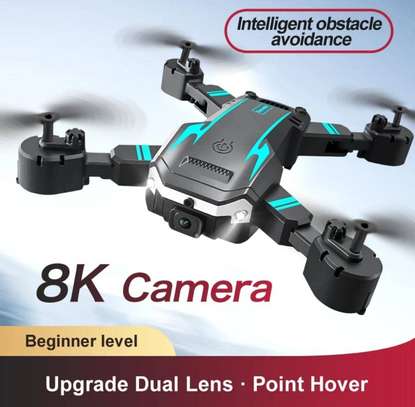 CAMERA WIFI AVEC TROIS DETECTEUR DE MVT ET DRONE DEBUTANT image 3