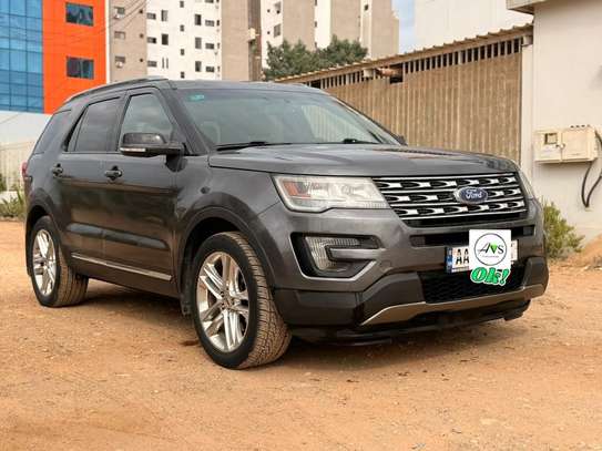 Location Ford Explorer image 12