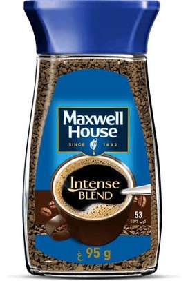 Maxwell House Café Pur instantané venant d'angleterre image 5