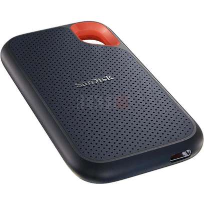 SanDisk portable SSD image 2