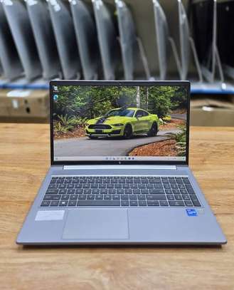 HP Zbook Firefox 14 G7 core i5 10eme image 2