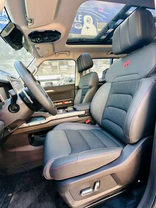 Jetour t2 2025 image 8