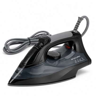 FER A REPASSER ENDURO 2200W GRIS SI2200W image 2