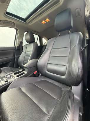 MAZDA CX5 GT 2016 image 6