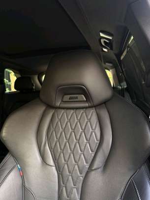 BMW X5 2023 PACK M image 4