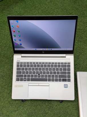 HP EliteBook 840 G6 image 2