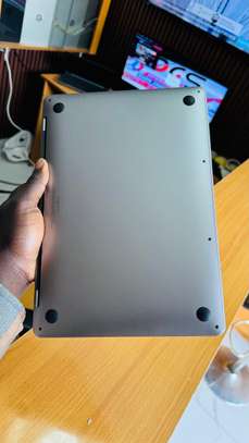 MacBook M1 2020 - SSD 512Go - Ram 16Go - 13’pouce image 8