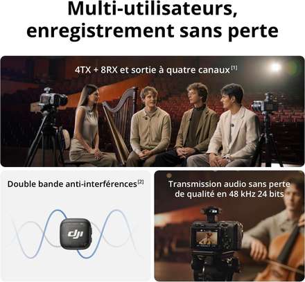 DJI Mic 3 image 8