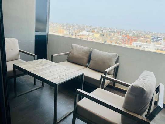 Appartement à louer à Kalia Captage image 7