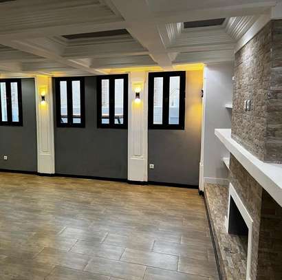 À vendre – Superbe villa  sur un terrain de  150 m² à Sally image 4