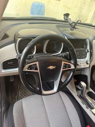 Chevrolet Equinox 2015 image 2
