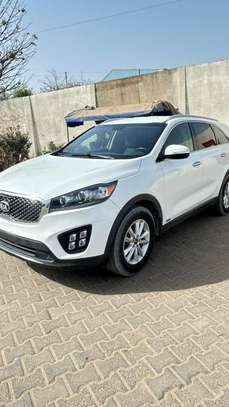 Kia sorento 2019 image 2