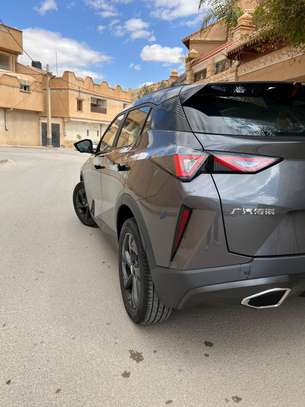 GAC GS3 NEUVE 2026 0 KM image 13