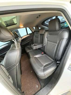 MERCEDES GLE 350D DIESEL 2018 image 5