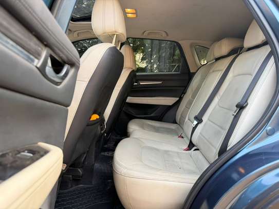 Mazda cx5 image 6