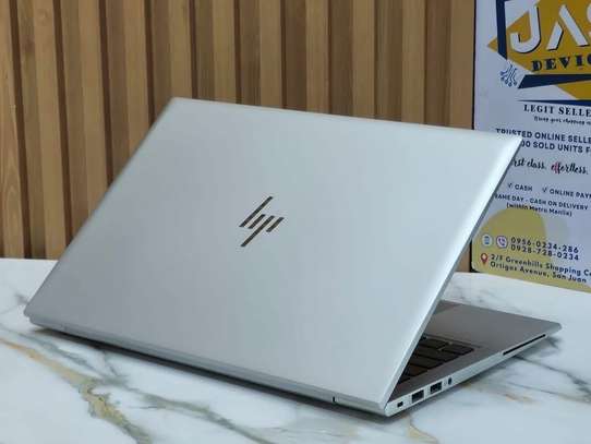 HP ELITEBOOK G6/G5 image 2