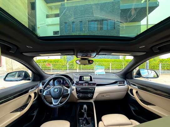 BMW x2 2020 image 5