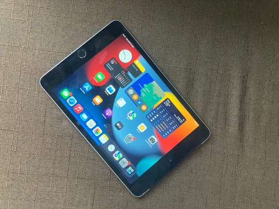 iPad mini 4 image 2