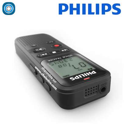 Dictaphone Philips DVT1160 image 2
