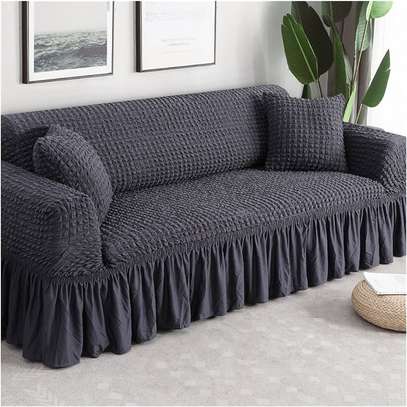 HOUSSE DE PROTECTION POUR CANAPE ET SALON image 6