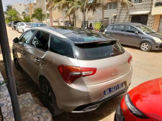 Citroen Ds5 image 9