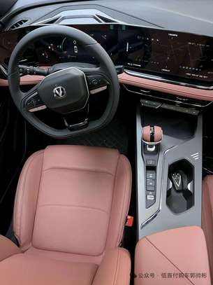 Changan X5 2026 image 3