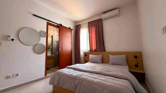 Appartement meublé image 11