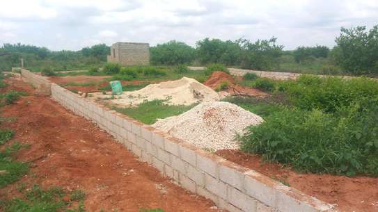Terrain Sindia image 3