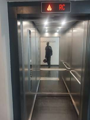 Appartement Meublé à louer aux Almadies image 15
