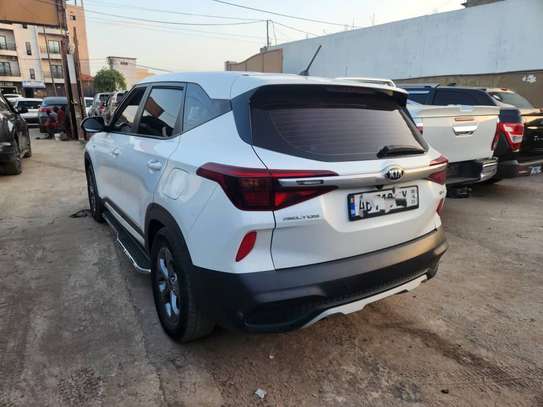 KIA SELTOS 2020 image 4
