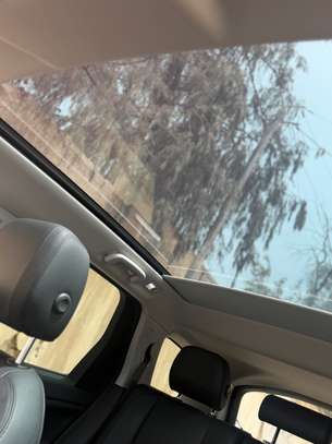 Land Rover Discovery 2017 image 6