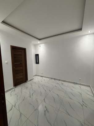 Mermoz Résidentiel Superbe 3 Chambres avec Balcon à Mermoz image 14