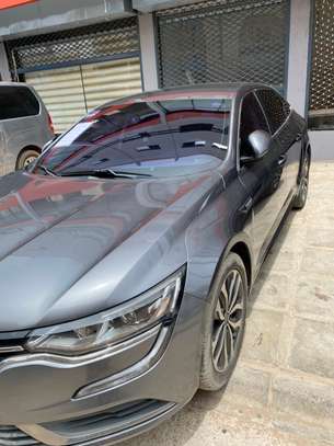 Renault Sm6 2016 image 9