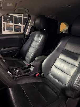 Cx5 GT 2016 image 9