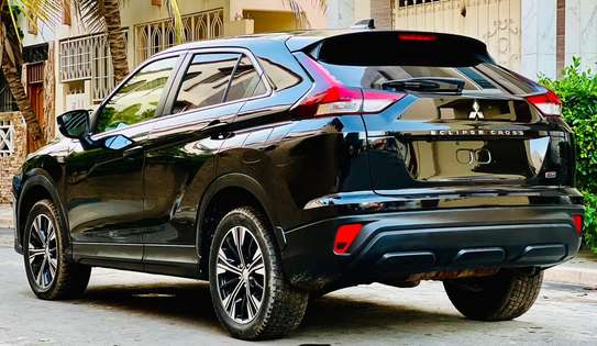 MITSUBISHI. ÉCLIPSE CROSS  Année 2022 image 9
