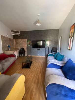 Chambre meublée à louer Somone image 5
