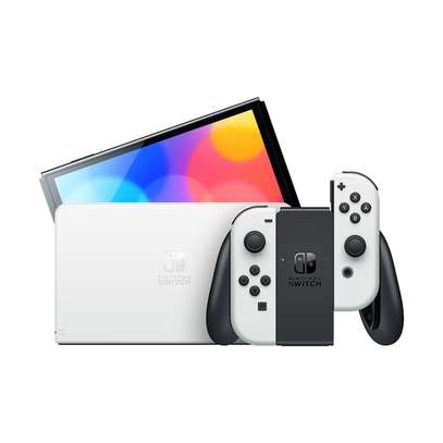Nintendo Switch OLED image 5