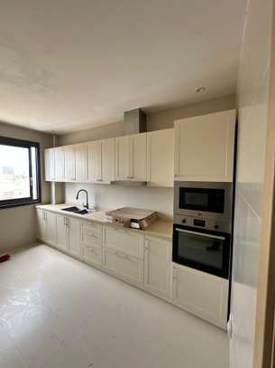TRES BELLE APPARTEMENT F4 A LOUÉ AMITiE image 9