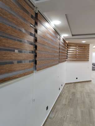 Store jour et nuit sur mesure image 8