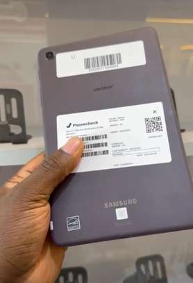 SAMSUNG Galaxy Tab A 32Go image 2