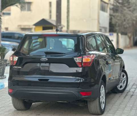 FORD ESCAPE 2018 image 3