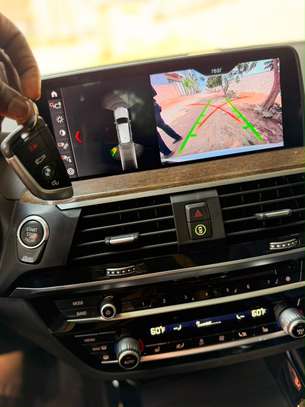 Bmw x3 30 i image 8