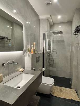 APPARTEMENT F2 D’EXCEPTION - FANN RESIDENCE- DAKAR image 9