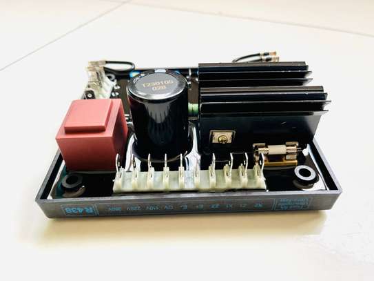 Diode Régulateur image 7
