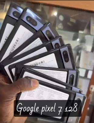 Google Pixel 7 128 Go image 2