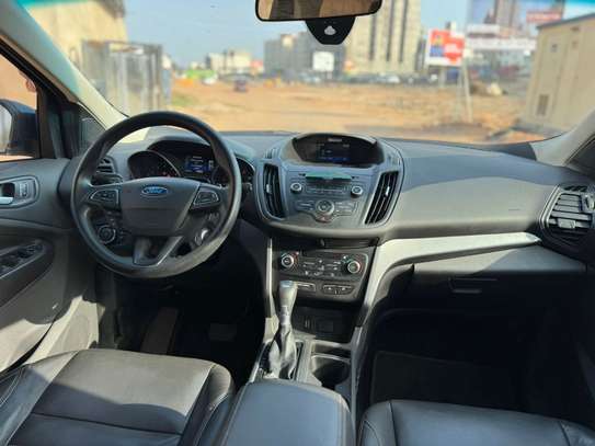 Ford escape 2017 image 7