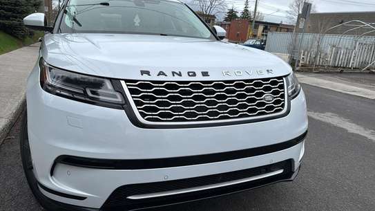 Land Rover range Rover vellar image 15