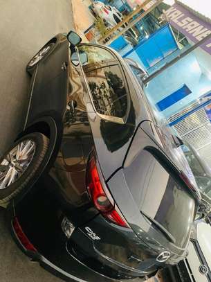 Mazda cx5 gt 2019 image 11