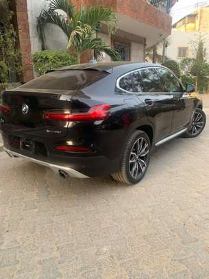 BMW X4 XDRIVE 30I 2019 image 5