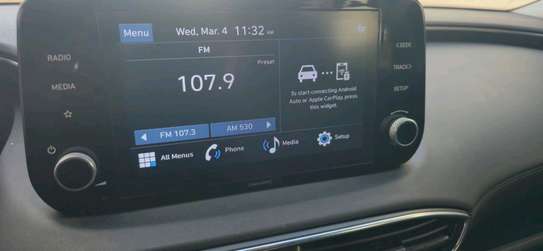 Hyundai Santafe image 6